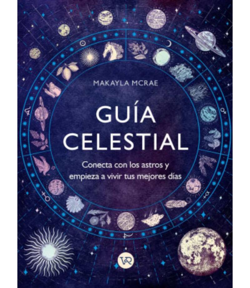 GUÍA CELESTIAL