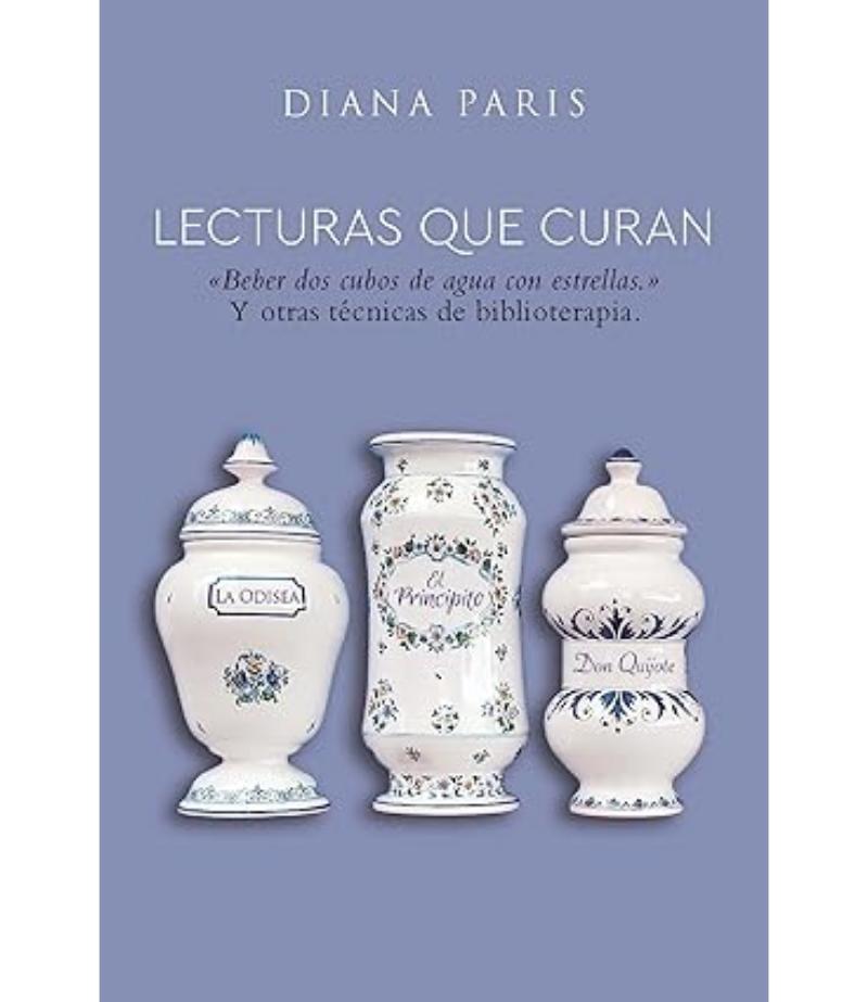 LECTURAS QUE CURAN