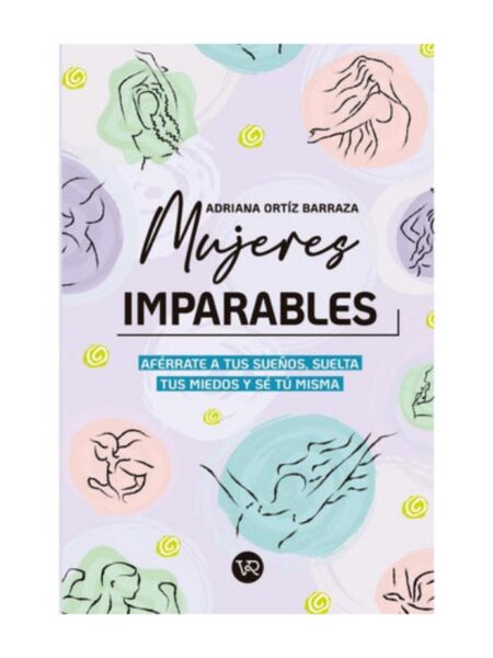 MUJERES IMPARABLES
