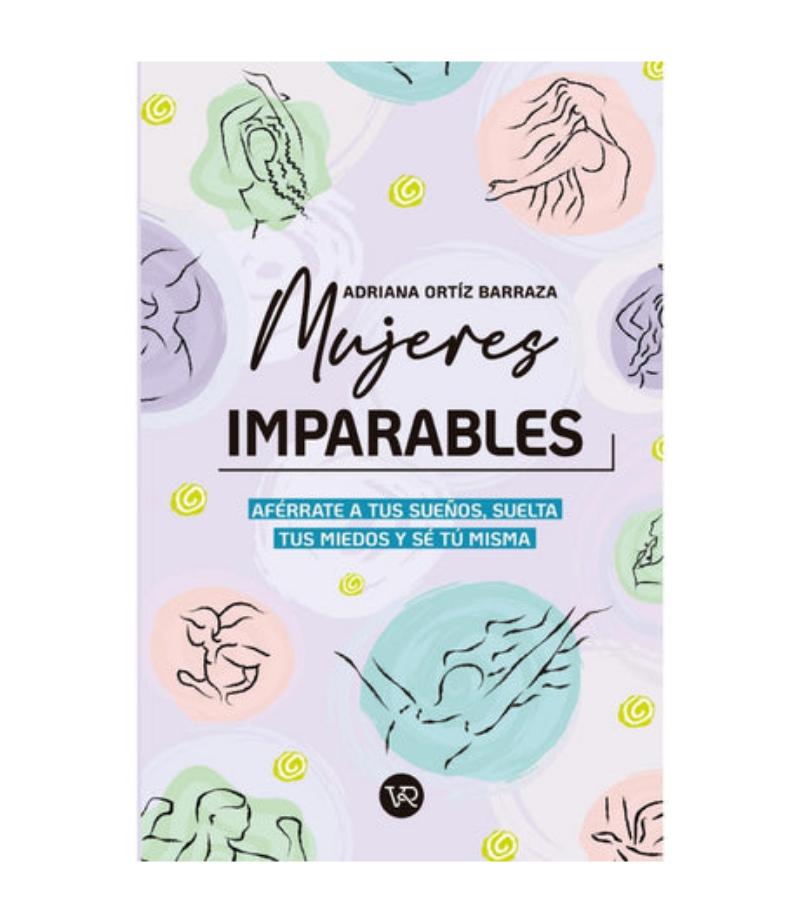 MUJERES IMPARABLES