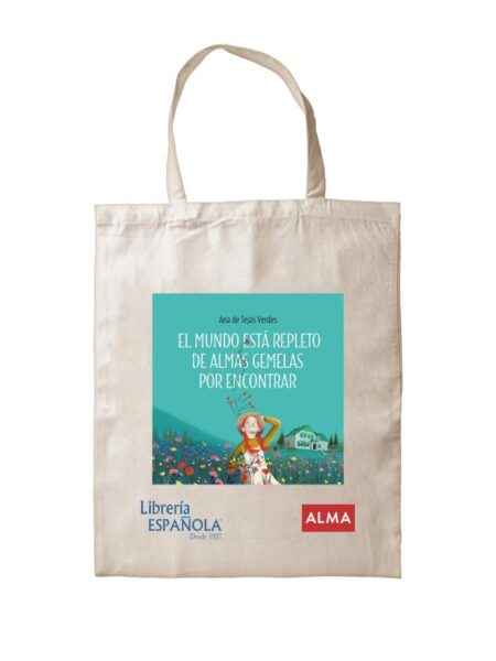 BOLSO GRANDE ANA TEJAS ALMA