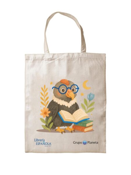 BOLSO GRANDE CÓNDOR