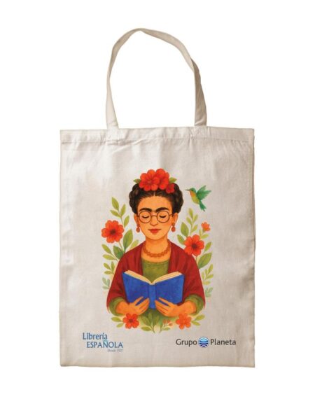 BOLSO GRANDE FRIDA