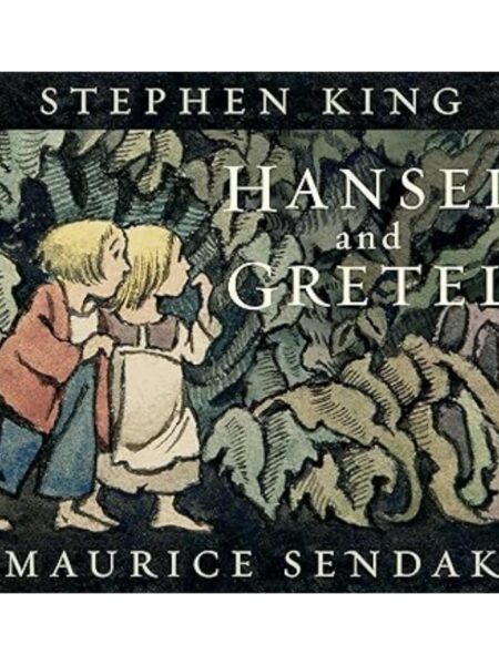 HANSEL AND GRETEL -TAPA DURA-