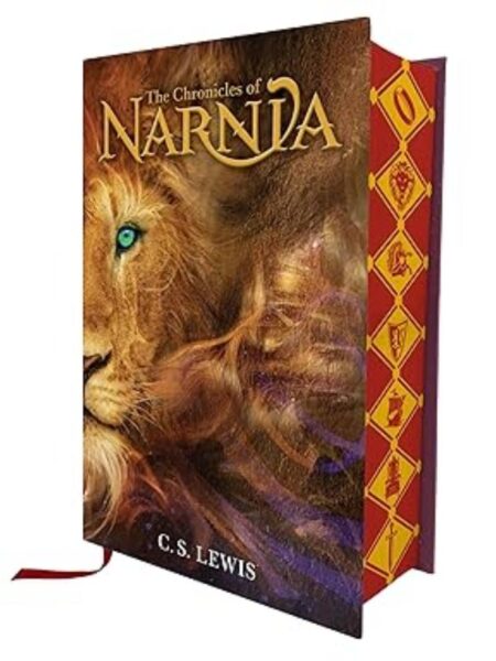 CHRONICLES OF NARNIA, THE -EDICIÓN ESPECIAL-