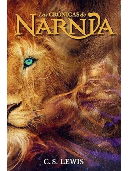 CRÓNICAS DE NARNIA, LAS
