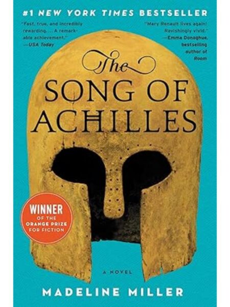 SONG OF ACHILLES, THE