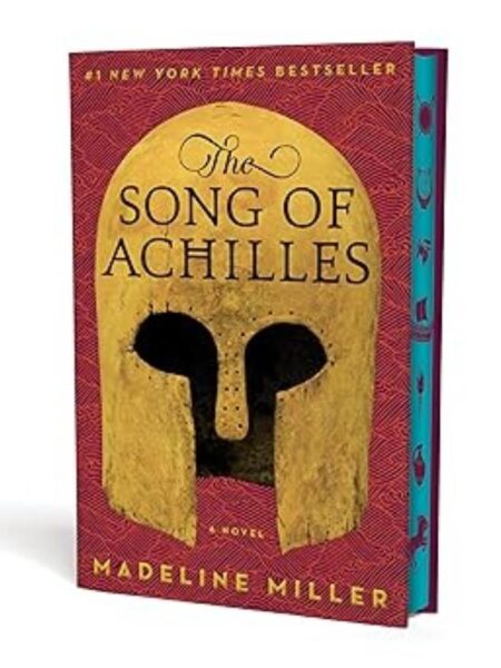 SONG OF ACHILLES, THE -EDICIÓN ESPECIAL-