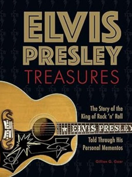 ELVIS PRESLEY TREASURES