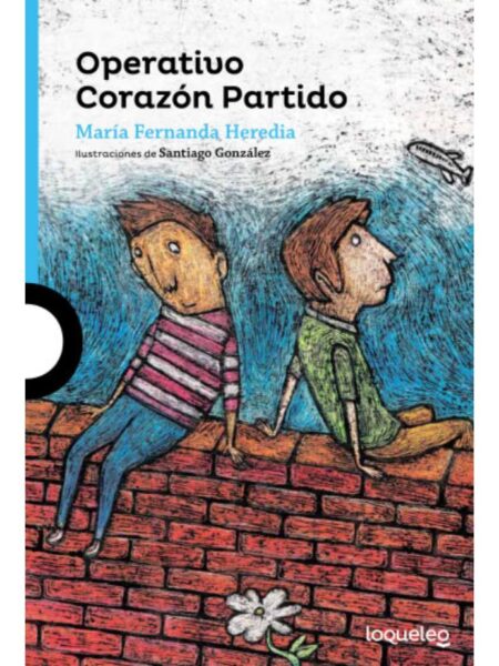 OPERATIVO CORAZÓN PARTIDO