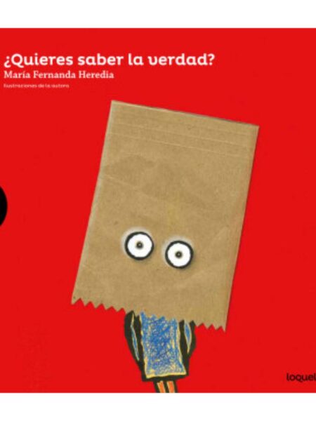 QUIERES SABER LA VERDAD?