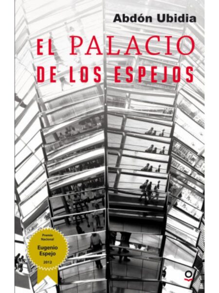 PALACIO DE LOS ESPEJOS, EL