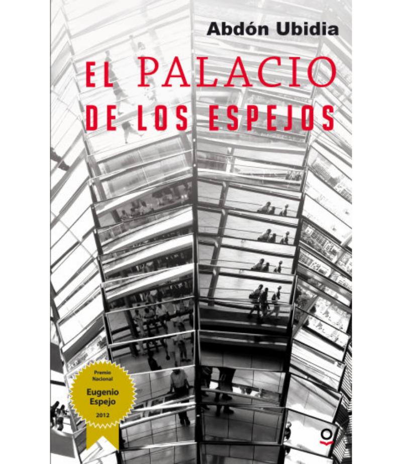 PALACIO DE LOS ESPEJOS, EL