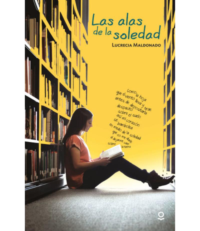 ALAS DE LA SOLEDAD, LAS