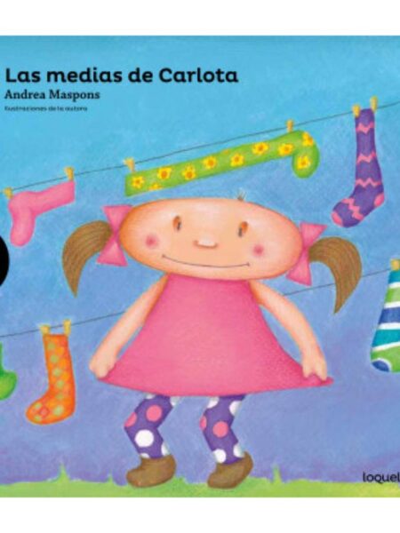 MEDIAS DE CARLOTA, LAS