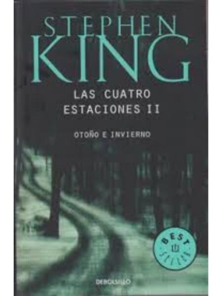 CUATRO ESTACIONES 2 -OTOÑO E INVIERNO-