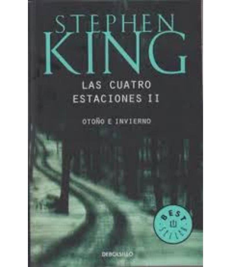 CUATRO ESTACIONES 2 -OTOÑO E INVIERNO-