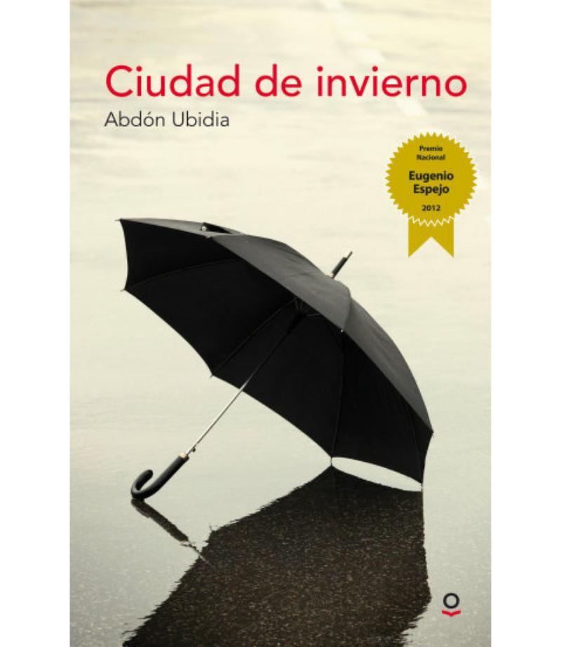 CIUDAD DE INVIERNO