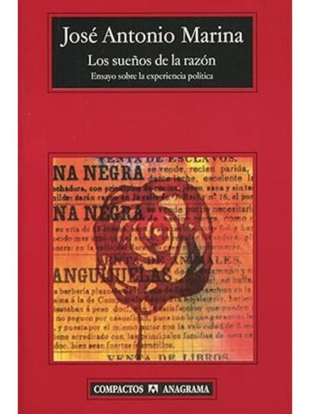 SUEÑOS DE LA RAZÓN, LOS