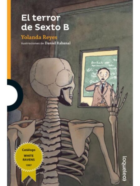 TERROR DE SEXTO B, EL