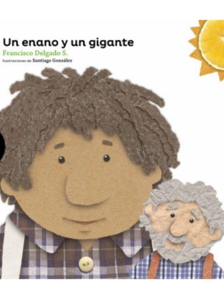 UN ENANO Y UN GIGANTE