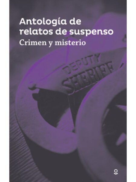 CRIMEN Y MISTERIO