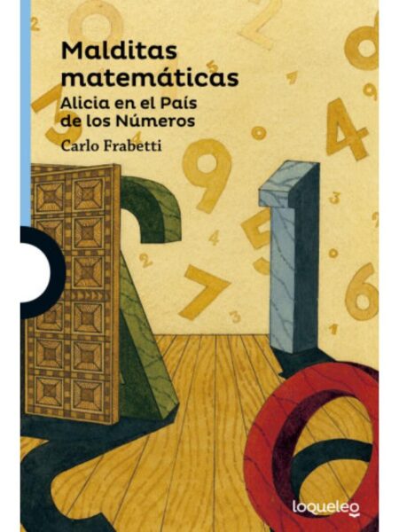 MALDITAS MATEMÁTICAS