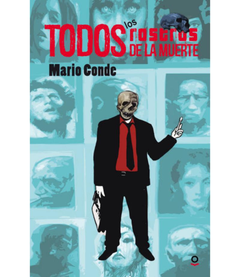 TODOS LOS ROSTROS DE LA MUERTE