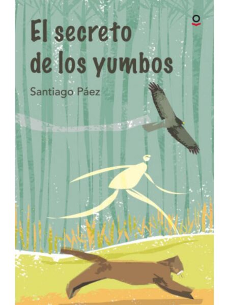SECRETO DE LOS YUMBOS, EL