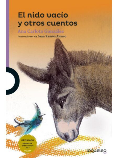 NIDO VACÍO Y OTROS CUENTOS, EL