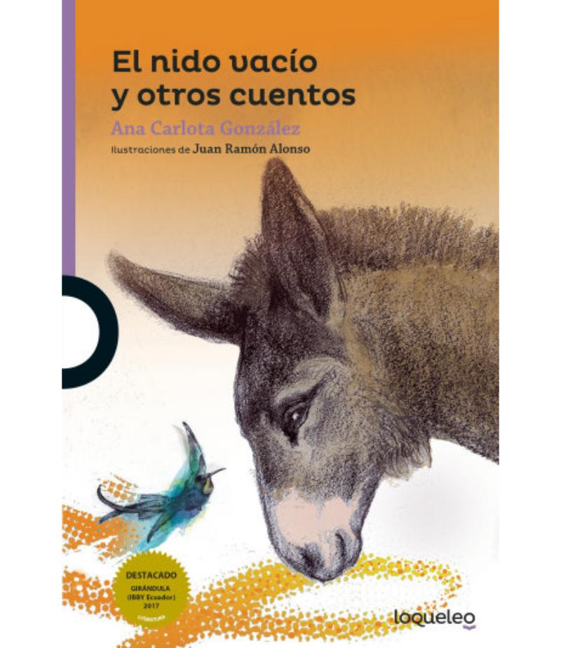 NIDO VACÍO Y OTROS CUENTOS, EL