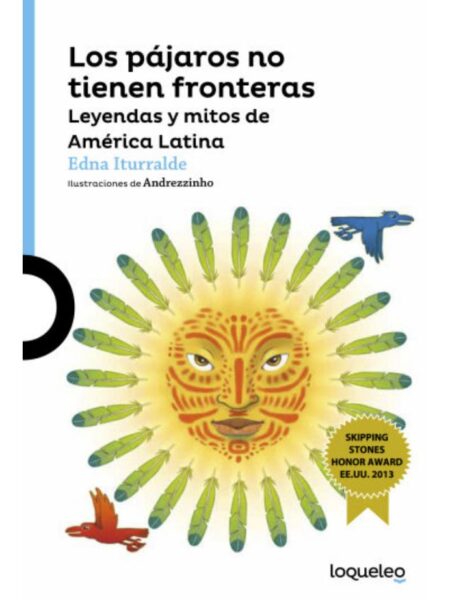 PÁJAROS NO TIENEN FRONTERAS, LOS