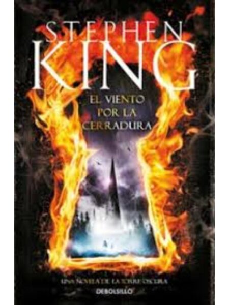 VIENTO POR LA CERRADURA, EL