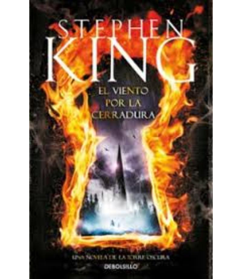 VIENTO POR LA CERRADURA, EL