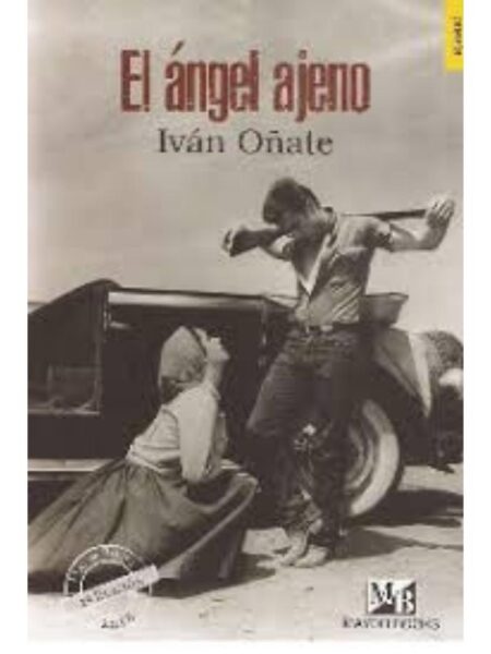 ÁNGEL AJENO, EL