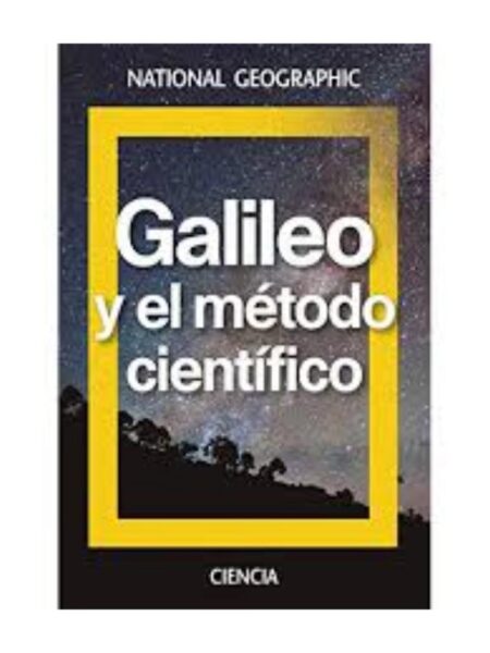 GALILEO EL M?TODO CIENT?FICO