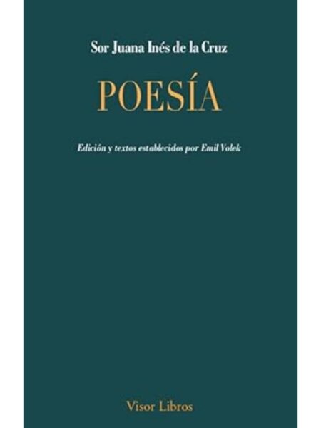 POESÍA