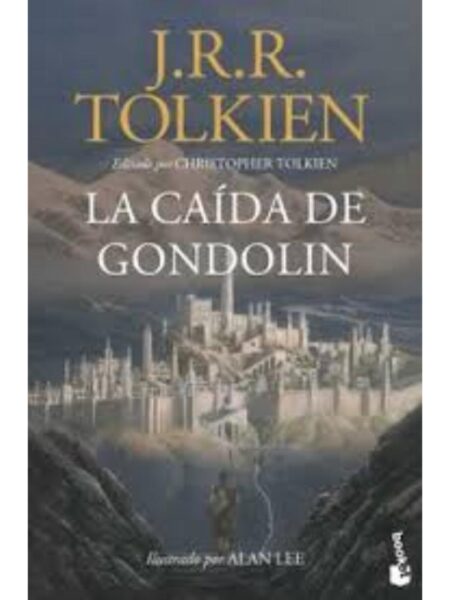 CAÍDA DE GONDOLIN, LA