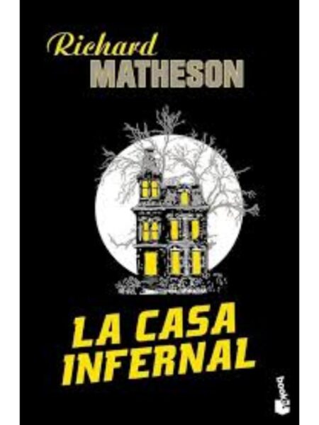 CASA INFERNAL, LA