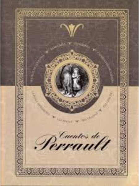 CUENTOS DE PERRAULT