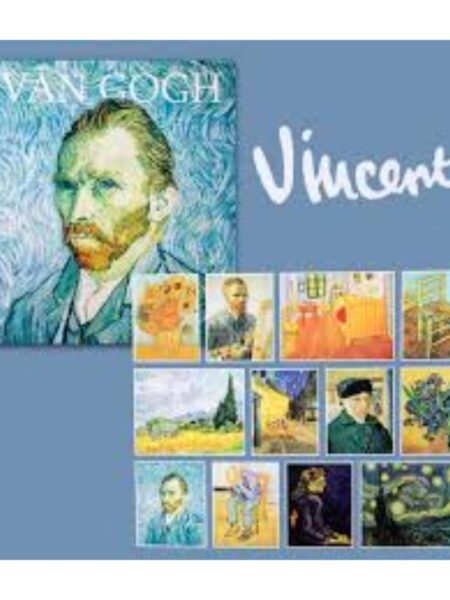 VAN GOGH