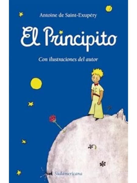 PRINCIPITO, EL