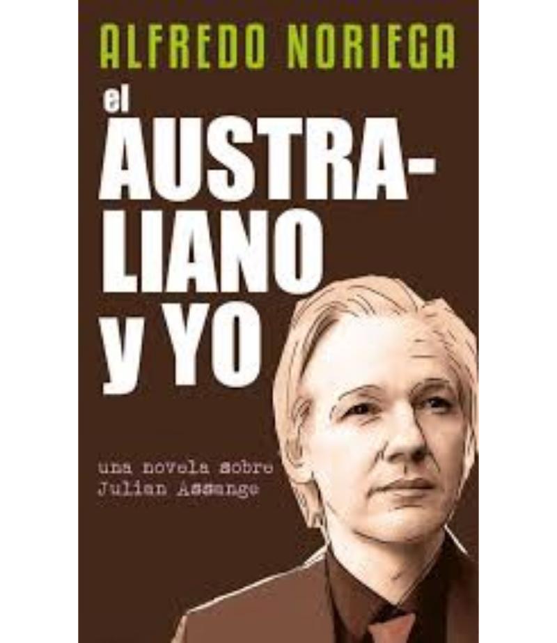 EL AUSTRALIANO Y YO