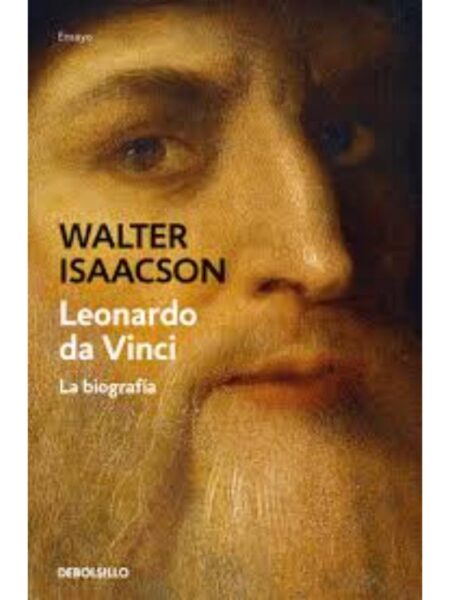 LEONARDO DA VINCI
