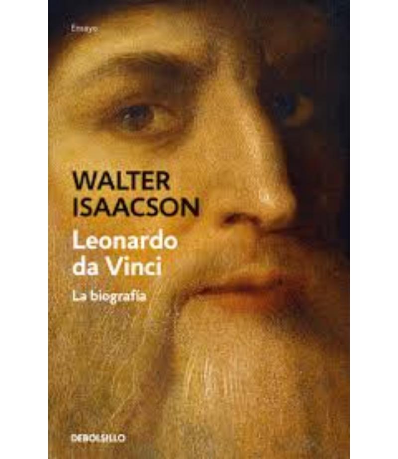 LEONARDO DA VINCI