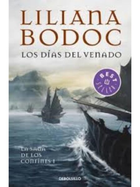 DE LOS CONFINES 1 LOAS DÍAS DEL VENADO