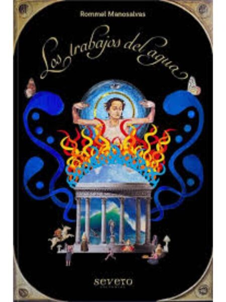 TRABAJOS DEL AGUA, LOS