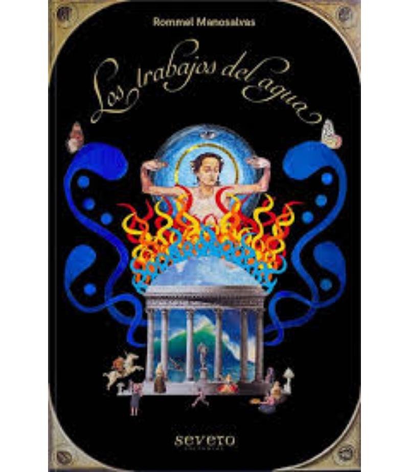 TRABAJOS DEL AGUA, LOS