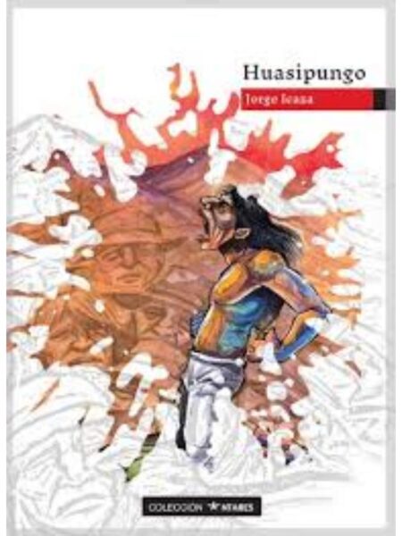 HUASIPUNGO -ANTARES-