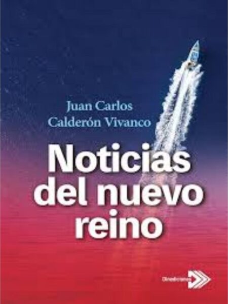 NOTICIA DEL NUVO REINO